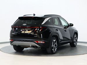 *81* 2023 Hyundai Tucson 1.6 tgdi premium auto 4x4 - Image 4