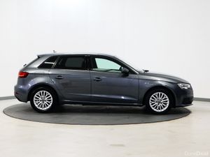 *35* 2017 Audi A3 2.0tdi se technik nav - Image 3