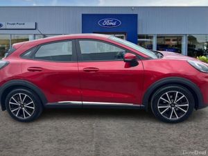Ford Puma Titanium - Image 3