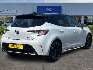 Toyota Corolla GR Sport - Image 4