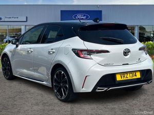 Toyota Corolla GR Sport - Image 2