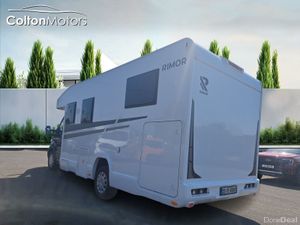 Ford Transit Rimor Killig 95 Plus Camper  165PS - Image 3