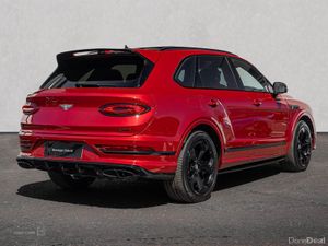 Bentley Bentayga 3.0 V6 Hybrid 462 S 5Dr Auto - Image 4
