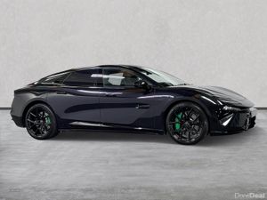 Lotus Other 450Kw S 102Kwh 4Dr Auto Saloon - Image 2