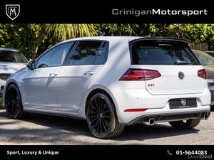 Volkswagen Golf GTI Performance - Image 2