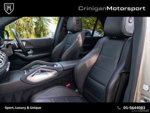 Mercedes-Benz GLE 350de AMG Premium Plus - Image 3