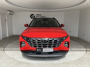 Hyundai Tucson 2022 - Image 2