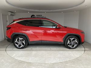 Hyundai Tucson 2022 - Image 4