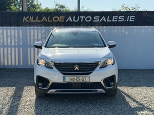2019 Peugeot 5008 1.5HDI 7 Seater (Low Miles) - Image 2