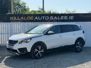 2019 Peugeot 5008 1.5HDI 7 Seater (Low Miles) - Image 3