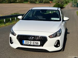 Hyundai i30  I 30 DELUXE - Image 2