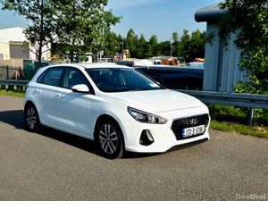 Hyundai i30  I 30 DELUXE - Image 3