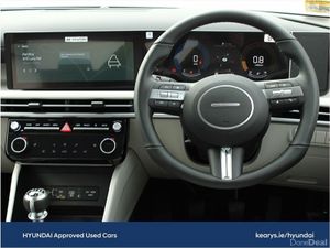Hyundai Tucson Tucson FL Executive - Image 4