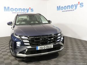 Hyundai Tucson EXECUTIVE PLUS 1.6L DIESEL SUV - Image 2