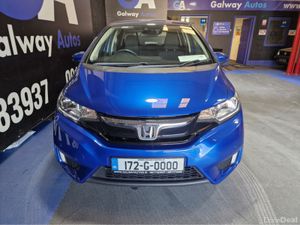 Honda Jazz 1.3 I VTEC**LOW MILAGE, LIKE NEW** - Image 3
