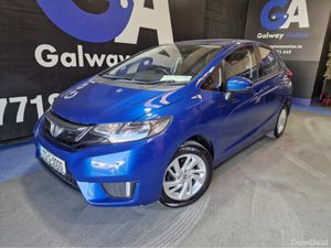 Honda Jazz 1.3 I VTEC**LOW MILAGE, LIKE NEW** - Image 4