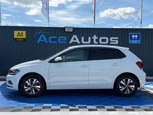 Volkswagen Polo HIGHLINE - 1.0L PETROL - AUTO - 12 - Image 4