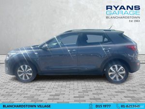 Kia Stonic 1.0 K2 PETROL  5DR - Image 4
