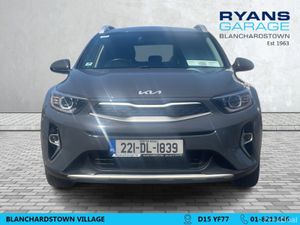 Kia Stonic 1.0 K2 PETROL  5DR - Image 2