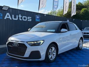 Audi A1 SPORT - 1.0L PETROL - AUTO - 12M WARRANTY - Image 2