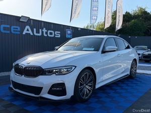 BMW 3-Series M-SPORT X-DRIVE - 2.0L DIESEL - AUTO - Image 2