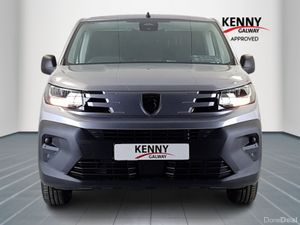Peugeot Partner *Deposit Taken* PRO PLUS 1.5 HDI 1 - Image 2
