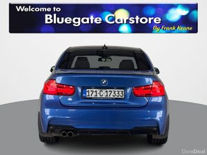 BMW 3-Series F30 E M SPORT 4DR AUTO**18"ALLOYS**MU - Image 4