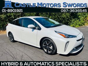 Toyota Prius FINANCE AVAILABLE FROM €84 P/W - Image 2