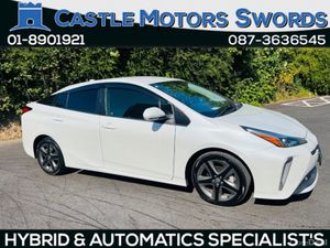 Toyota Prius FINANCE AVAILABLE FROM €84 P/W - Image 3