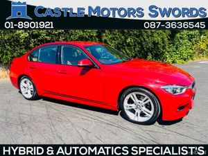 BMW 3-Series FINANCE AVAILABLE FROM €72 P/W - Image 3