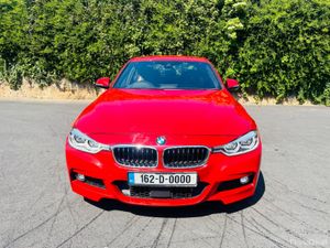BMW 3-Series FINANCE AVAILABLE FROM €72 P/W - Image 4