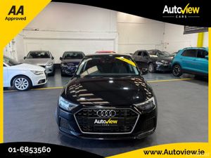 Audi A1 1.0 TSFI 7 Speed S-Tronic Automatic. AA AP - Image 3