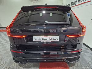 Volvo XC60 T6 BLACK EDITION (FACELIFT) PLUS AWD AU - Image 3