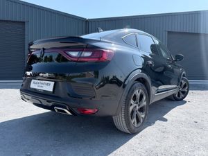 Renault Arkana 231’ E-TECH Evolution AUTOMATIC - Image 4