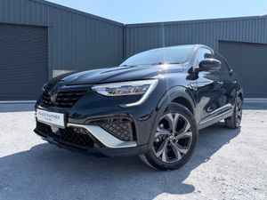 Renault Arkana 231’ E-TECH Evolution AUTOMATIC - Image 2