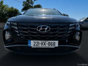2022 Hyundai Tucson 1.6 CRDI EXECUTIVE - Image 3