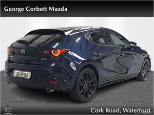 Mazda Mazda3 2.0 SkyactivG 122ps Homura (From €112 - Image 3