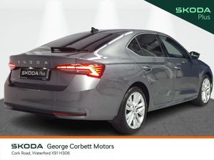 Skoda Octavia SE+ 2.0TDi 115HP (From €123 per week - Image 4