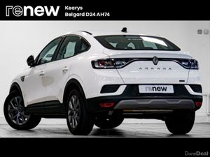 Renault Arkana E-TECH Hybrid 145 Auto evolution DE - Image 3