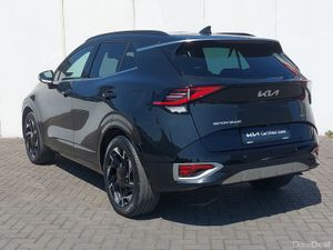 Kia Sportage Sportage Gt-Line Phev 4X4 Auto  GT Li - Image 3