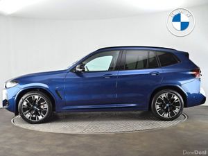 BMW iX3 M Sport Pro - Image 3