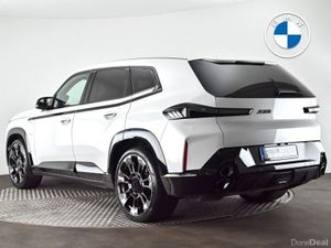 BMW XM 50e - Image 2