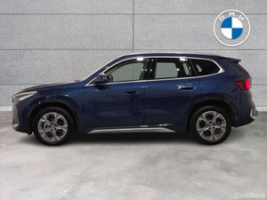 BMW iX1 eDrive20 xLine - Image 4