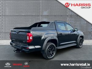 Maxus T60 MAX T60 4x4 Crew Cab - Image 3