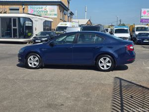 Octavia 1.0 TSI 115HP AUTOMATIC - Image 3