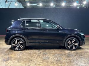 Volkswagen T-Cross 1.0 TSI R-LINE AUTOMATIC - FACT - Image 3
