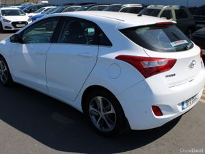 Hyundai i30 2016 - Image 3