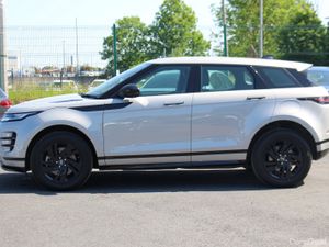 Land Rover Range Rover Evoque Dynamic S AWD - Image 4