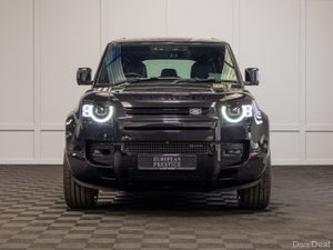 222 Land Rover Defender 110 P400e X-Dynamic S - Image 2