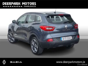 Renault Kadjar 1.2 TCe 130 ENERGY Expression+ - Image 3
